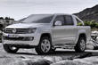 L’pick-up Volkswagen Amarok foto 8