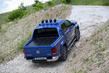 L’pick-up Volkswagen Amarok foto 7