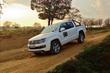 L’pick-up Volkswagen Amarok foto 6