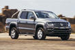 L’pick-up Volkswagen Amarok foto 3