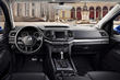 L’pick-up Volkswagen Amarok foto 4
