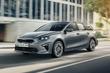 Sfoglia station wagon Kia Ceed SW di terza generazione foto 8