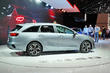 Sfoglia station wagon Kia Ceed SW di terza generazione foto 1