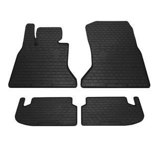 Tappetini in gomma (4 pz, Stingray Premium) BMW 5 Series F10/F11 2010–2016 foto 2