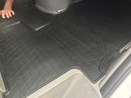 Mercedes Sprinter W906 2006–2018 Tappetini in gomma (3 pz, Stingray) 1+2 foto 3