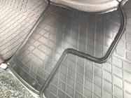 Mercedes Sprinter W906 2006–2018 Tappetini in gomma (3 pz, Stingray) 1+2 foto 5