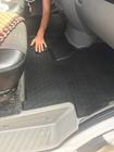 Volkswagen Crafter 2006-2016 Tappetini in gomma (3 pz, Stingray) 2↗1 foto 2