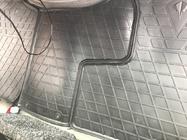 Volkswagen Crafter 2006-2016 Tappetini in gomma (3 pz, Stingray) 2↗1 foto 4