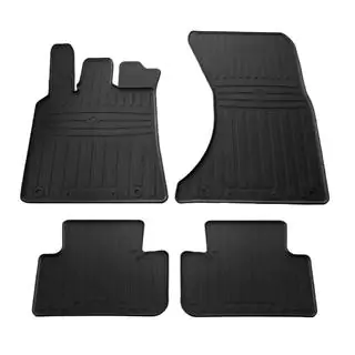 Tappetini in gomma (4 pz, Stingray Premium)