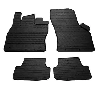 Tappetini in gomma (4 pz, Stingray Premium)