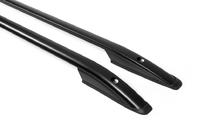 Ford Custom 2013-2022 Barre portatutto Skyport (2 pz, nere) foto 5