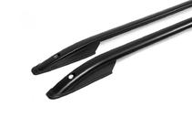 Ford Custom 2013-2022 Barre portatutto Skyport (2 pz, nere) foto 6
