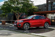 Sfoglia crossover BMW X4 seconda generazione foto 1