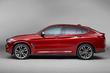 Sfoglia crossover BMW X4 seconda generazione foto 4