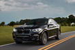 Sfoglia crossover BMW X4 seconda generazione foto 2