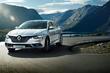 Sfoglia berlina Renault Talisman foto 7