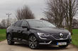 Sfoglia berlina Renault Talisman foto 2