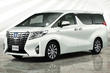 Di lusso, minivan Toyota Yaris di terza generazione foto 1