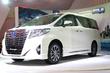 Di lusso, minivan Toyota Yaris di terza generazione foto 7