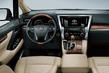 Di lusso, minivan Toyota Yaris di terza generazione foto 4