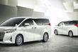 Di lusso, minivan Toyota Yaris di terza generazione foto 3