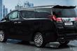 Di lusso, minivan Toyota Yaris di terza generazione foto 2