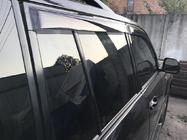 Lexus LX470 1998-2007 Deflettori Finestrini (4 pz, Niken) foto 2