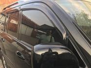 Lexus LX470 1998-2007 Deflettori Finestrini (4 pz, Niken) foto 3
