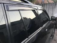 Lexus LX470 1998-2007 Deflettori Finestrini (4 pz, Niken) foto 4