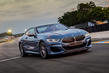 Recensione del nuovo modello a trazione integrale coupé BMW 8-Series foto 1