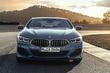 Recensione del nuovo modello a trazione integrale coupé BMW 8-Series foto 4