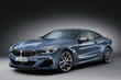 Recensione del nuovo modello a trazione integrale coupé BMW 8-Series foto 2
