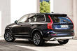 Sfoglia crossover Volvo XC90 seconda generazione foto 8