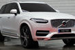 Sfoglia crossover Volvo XC90 seconda generazione foto 7