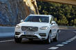 Sfoglia crossover Volvo XC90 seconda generazione foto 6