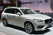 Sfoglia crossover Volvo XC90 seconda generazione foto 5