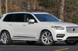 Sfoglia crossover Volvo XC90 seconda generazione foto 2