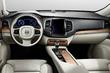 Sfoglia crossover Volvo XC90 seconda generazione foto 3