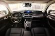 Berlina ibrida Lexus CT 200h foto 5