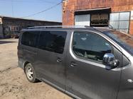 Toyota Proace 2016- Barre Tetto Cromate foto 2