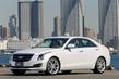 Berlina di lusso Cadillac ATS foto 1