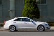 Berlina di lusso Cadillac ATS foto 3