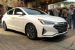 Sfoglia Hyundai Elantra 2019 anno modello foto 8