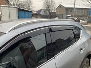 Mazda CX-5 2017–2025 Barre portatutto OEM (2 pz) foto 4