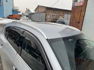 Mazda CX-5 2017–2025 Barre portatutto OEM (2 pz) foto 5