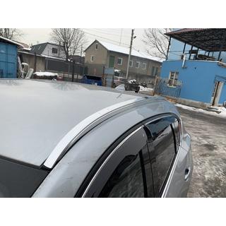 Barre portatutto OEM (2 pz) Mazda CX-5 2017–2025 foto 3
