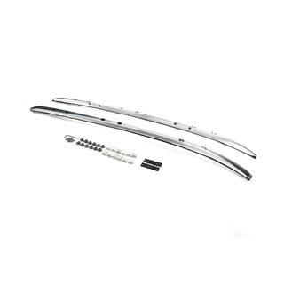 Barre portatutto OEM (2 pz) Mazda CX-5 2017–2025 foto 2