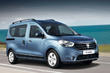 Recensione del monovolume compatto Dacia Dokker foto 8
