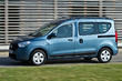 Recensione del monovolume compatto Dacia Dokker foto 5