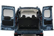 Recensione del monovolume compatto Dacia Dokker foto 6